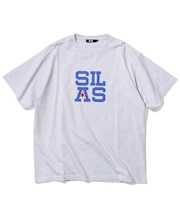 SQUARE ALIGNED S/S TEE