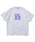 SQUARE ALIGNED S/S TEE