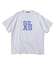 SQUARE ALIGNED S/S TEE
