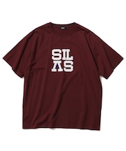 SQUARE ALIGNED S/S TEE