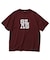 SQUARE ALIGNED S/S TEE