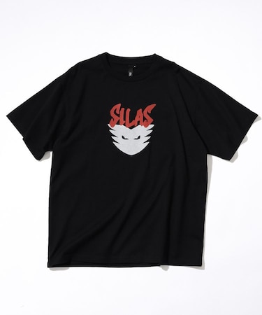 DEMON S/S TEE