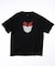 DEMON S/S TEE