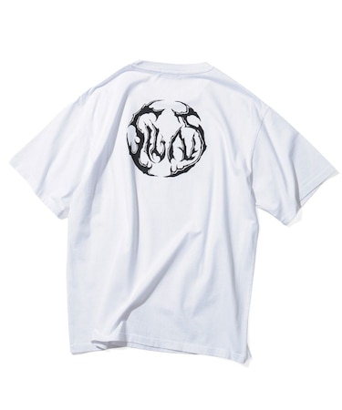 THORNY S/S TEE