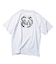 THORNY S/S TEE