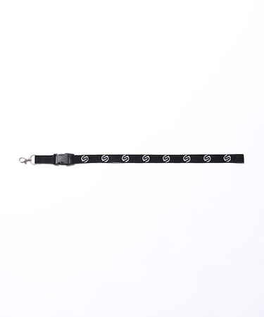 LOGO LANYARD