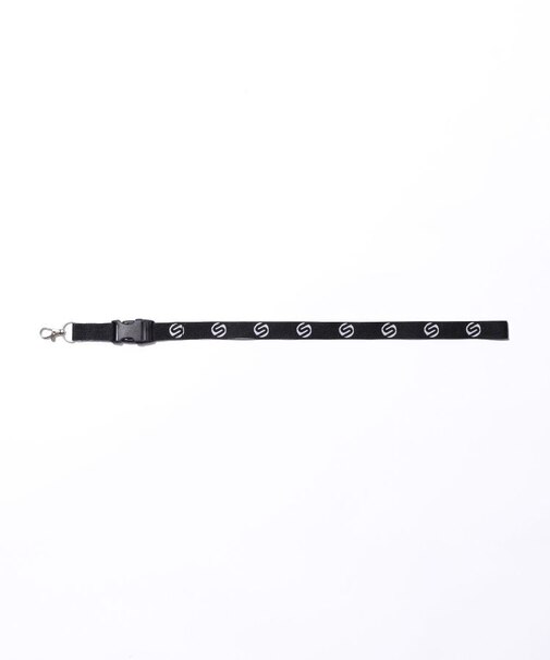 LOGO LANYARD