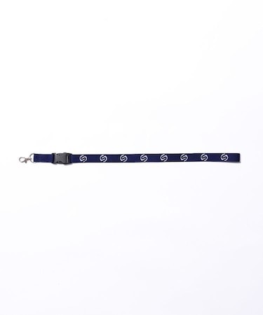LOGO LANYARD