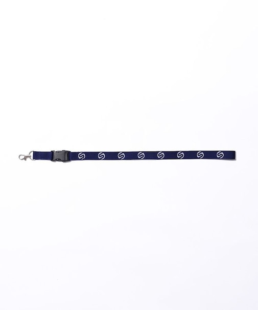 LOGO LANYARD