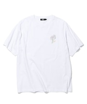 S IRIS S/S TEE