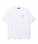 S IRIS S/S TEE