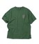 S IRIS S/S TEE