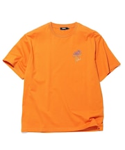 S IRIS S/S TEE