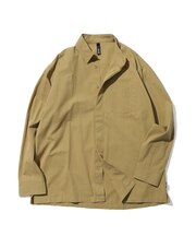 【ARCHIVE】STRAIGHT SHIRT