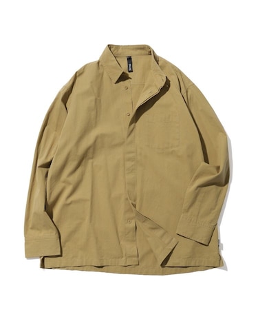 【ARCHIVE】STRAIGHT SHIRT