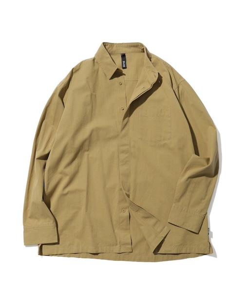 【ARCHIVE】STRAIGHT SHIRT