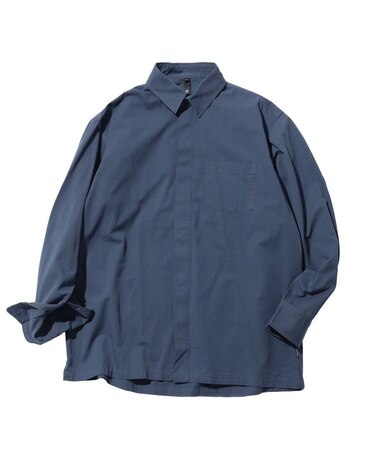 【ARCHIVE】STRAIGHT SHIRT