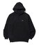 RAGLAN HOODED SWEATSHIRT