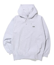 RAGLAN HOODED SWEATSHIRT
