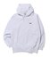RAGLAN HOODED SWEATSHIRT