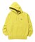 RAGLAN HOODED SWEATSHIRT