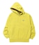 RAGLAN HOODED SWEATSHIRT