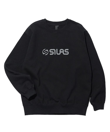 LOGO SWEATSHIRT