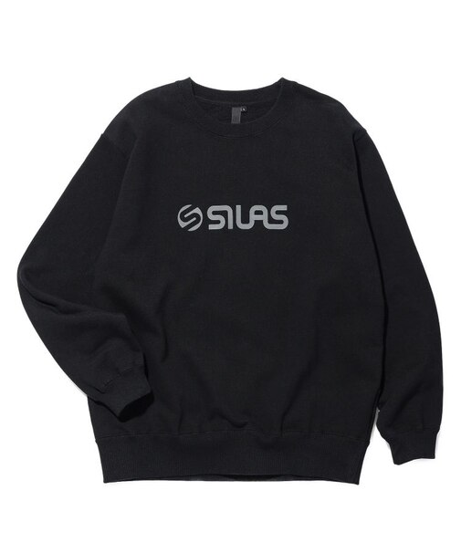LOGO SWEATSHIRT