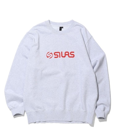 LOGO SWEATSHIRT