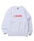 LOGO SWEATSHIRT