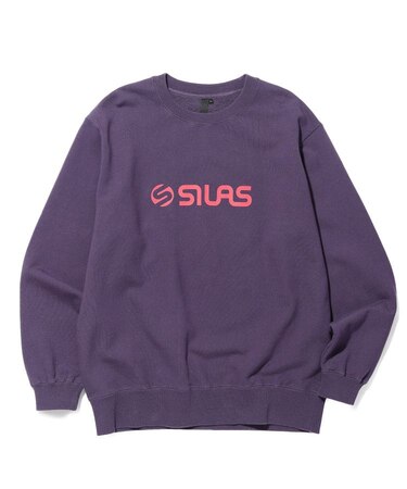 LOGO SWEATSHIRT