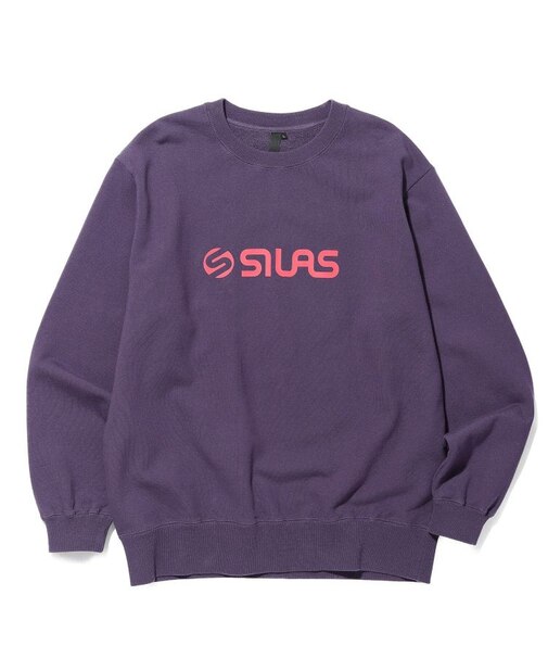 LOGO SWEATSHIRT