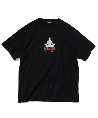 MINDSILASNESS S/S TEE
