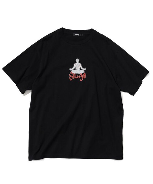 MINDSILASNESS S/S TEE