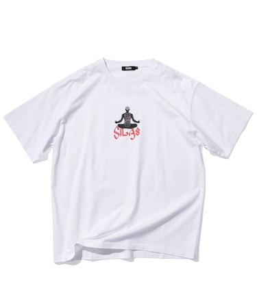 MINDSILASNESS S/S TEE