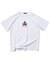 MINDSILASNESS S/S TEE