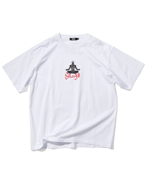 MINDSILASNESS S/S TEE
