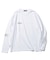 DOT MATRIX L/S TEE