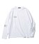 DOT MATRIX L/S TEE
