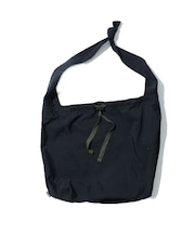 PACKABLE SHOULDER BAG