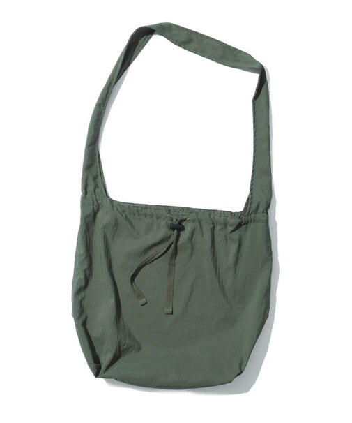 PACKABLE SHOULDER BAG