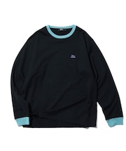 FLUXUS L/S TEE