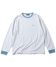 FLUXUS L/S TEE