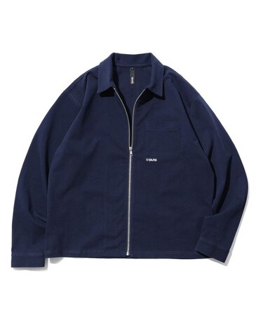 WINTER BLUE SHIRT
