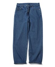 【ARCHIVE】USUAL JEANS