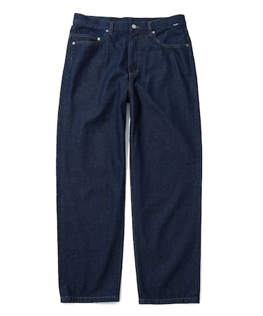 【ARCHIVE】USUAL JEANS