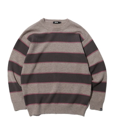 【ARCHIVE】MILLER JUMPER