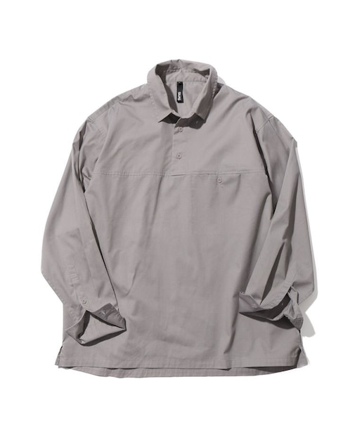 【ARCHIVE】KEN SHIRT