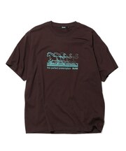 DERBY S/S TEE