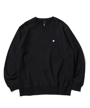 【ARCHIVE】PATCHED SWEATSHIRT